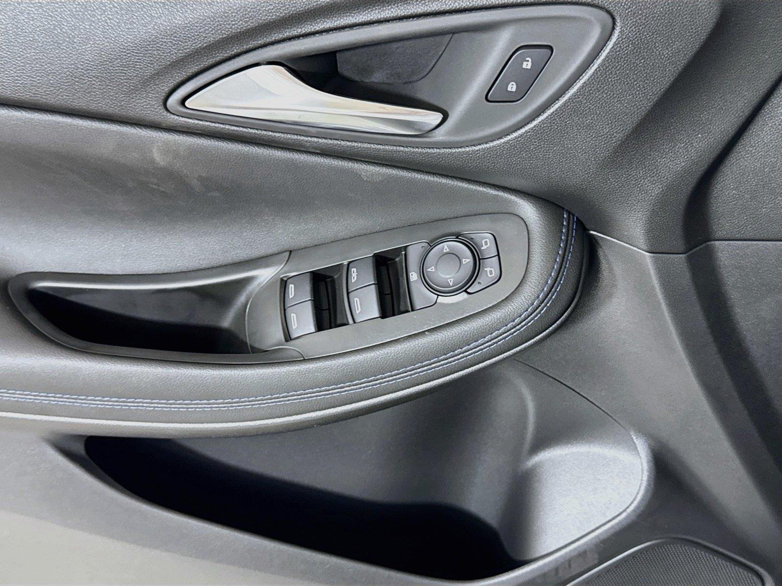 2026 Buick Encore GX Sport Touring - Photo 15