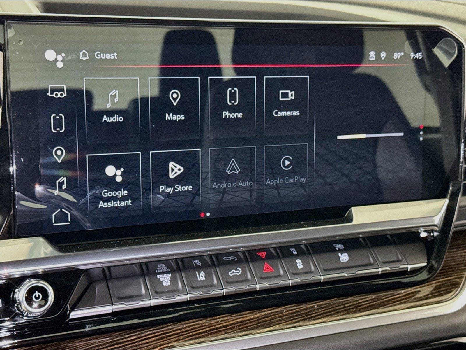 2026 GMC Sierra 2500HD SLE - Photo 7