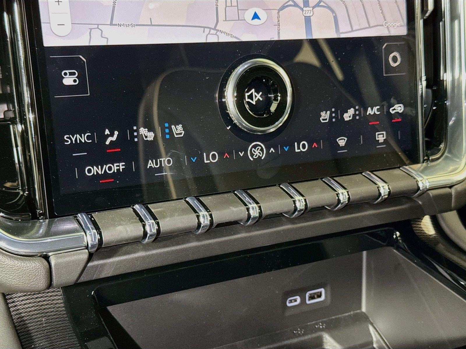 2026 GMC Yukon XL Elevation - Photo 9