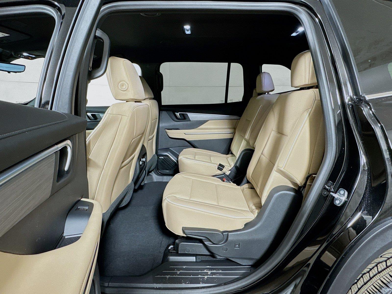 2026 Buick Enclave Preferred - Photo 13