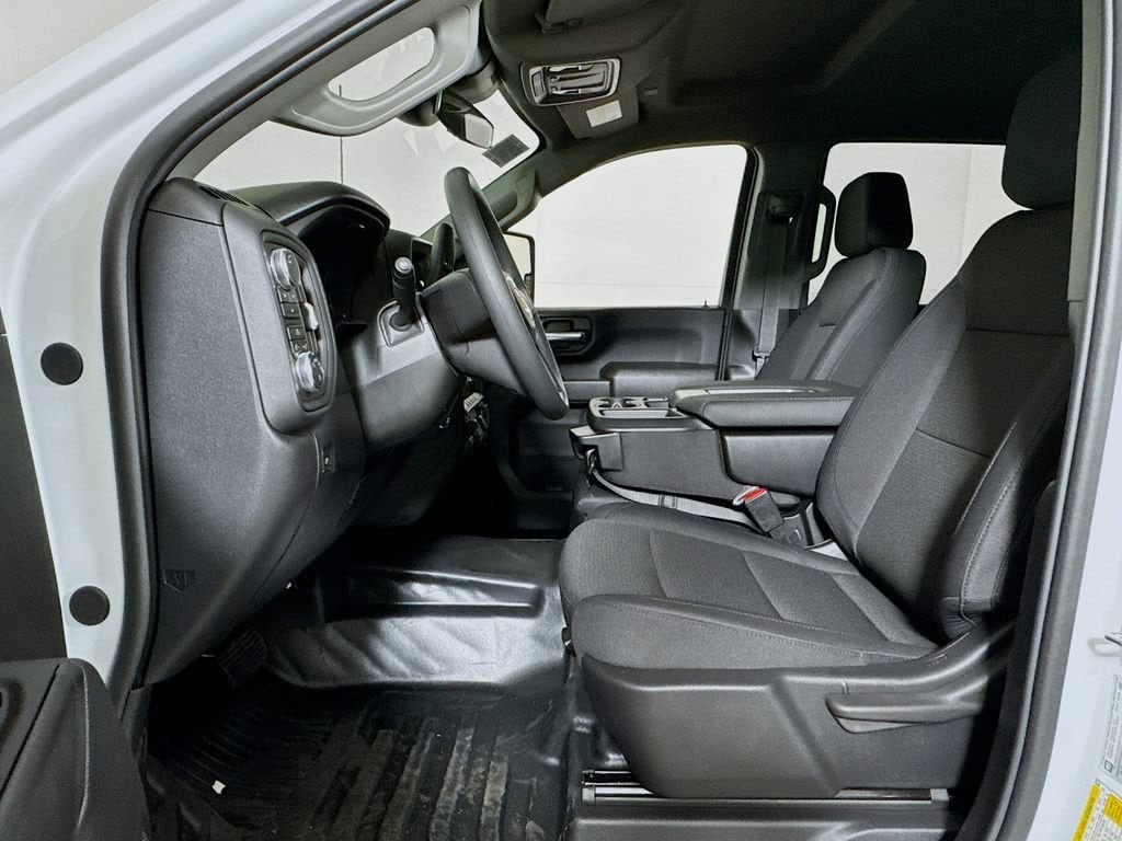 2026 GMC Sierra 2500HD Pro - Photo 12