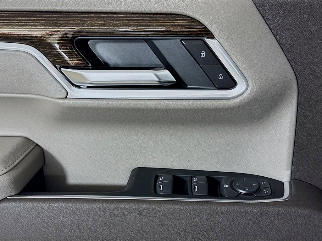 2026 GMC Sierra 1500 SLE - Photo 16