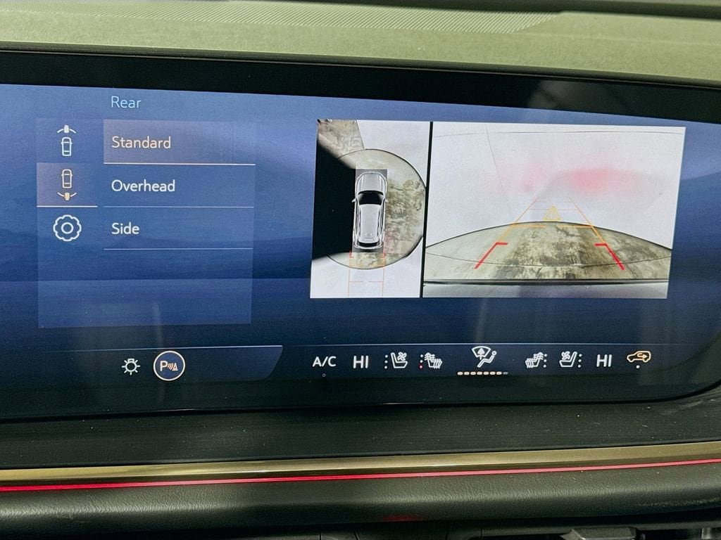 2026 Buick Envision Avenir - Photo 9