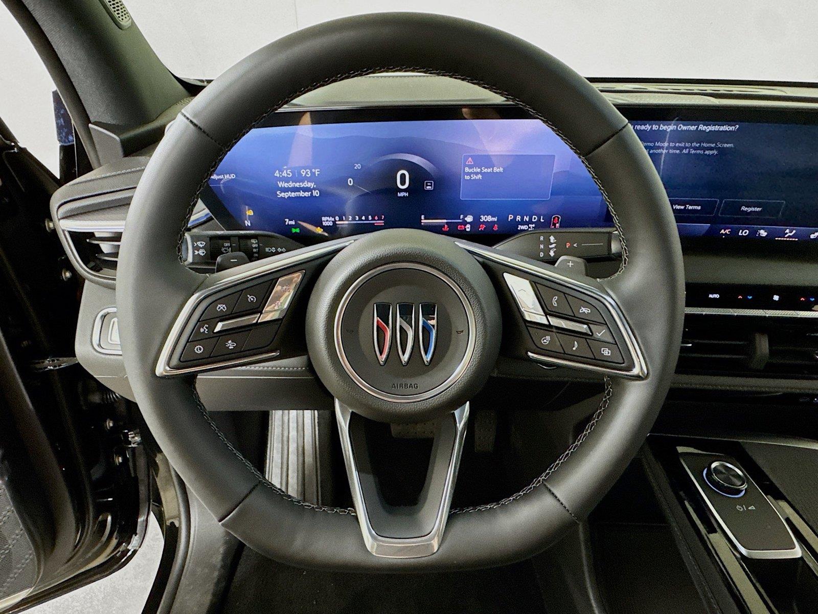 2026 Buick Enclave Sport Touring - Photo 6