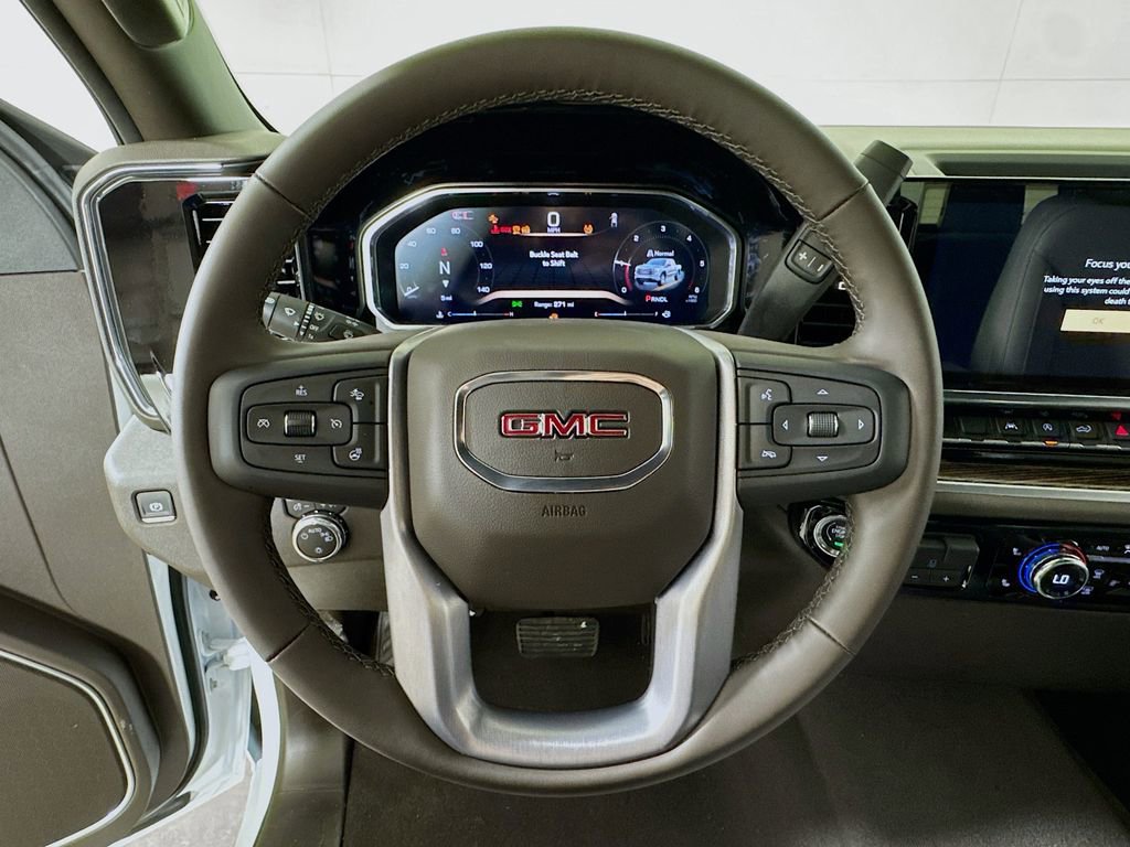 2026 GMC Sierra 1500 SLE - Photo 6