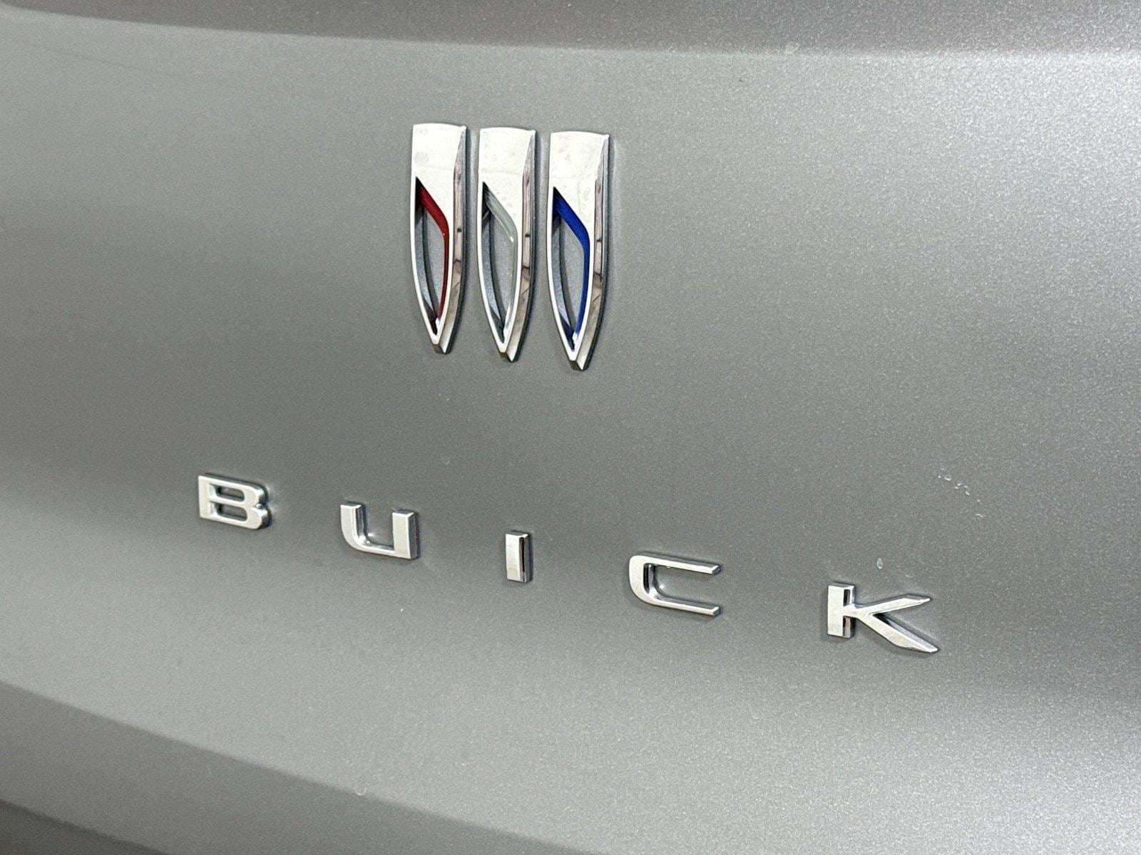 2026 Buick Encore GX Sport Touring - Photo 17
