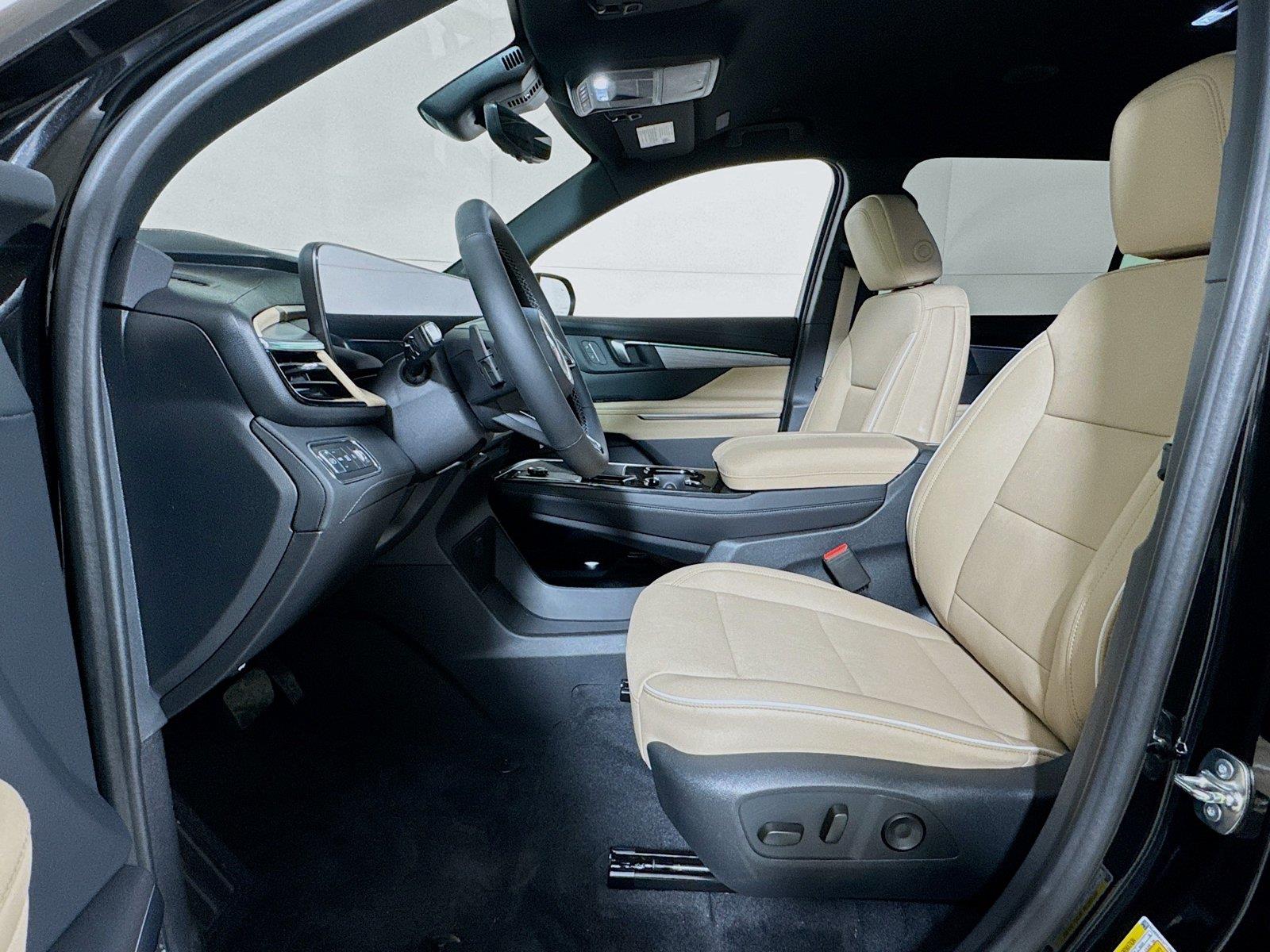 2026 Buick Enclave Preferred - Photo 12