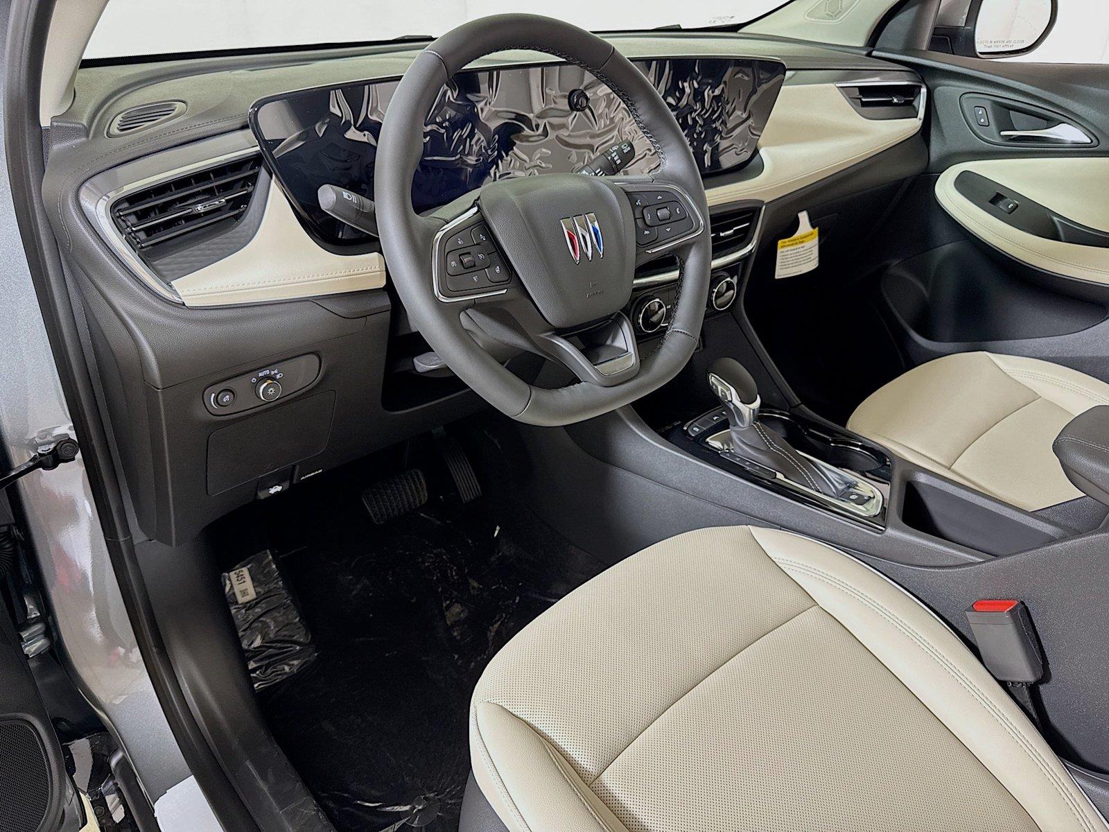 2026 Buick Encore GX Sport Touring - Photo 5