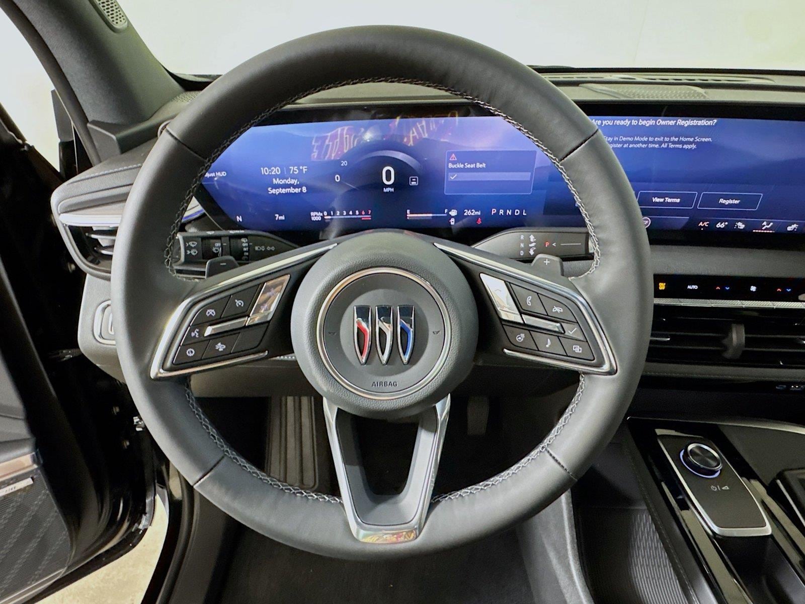 2026 Buick Enclave Preferred - Photo 6