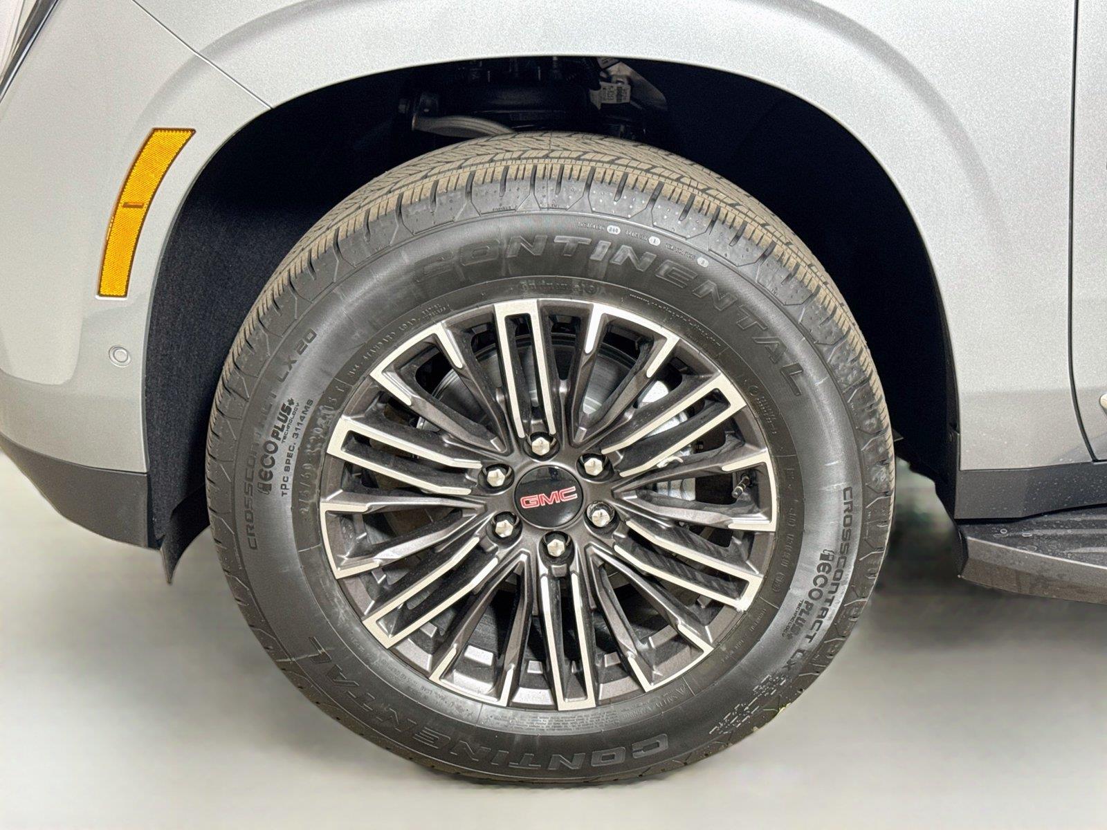 2027 GMC Yukon XL Elevation - Photo 19