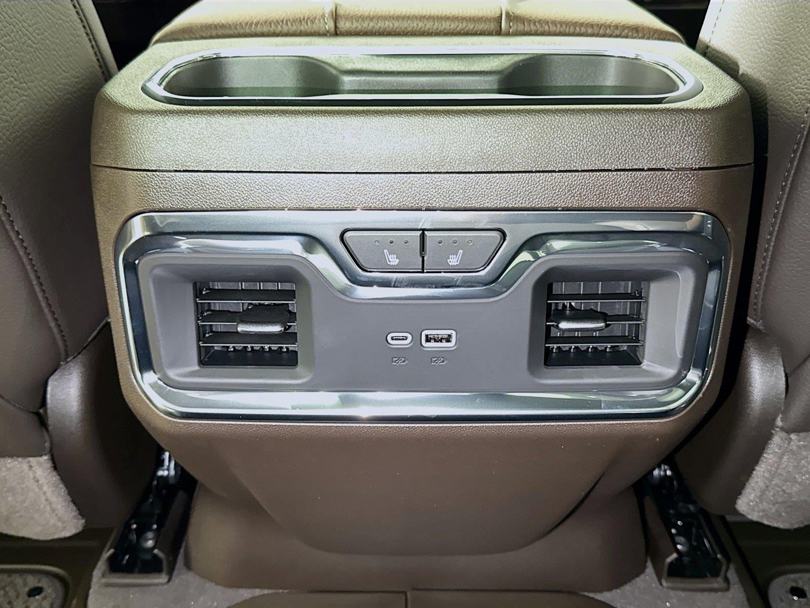 2026 GMC Sierra 1500 Denali - Photo 13