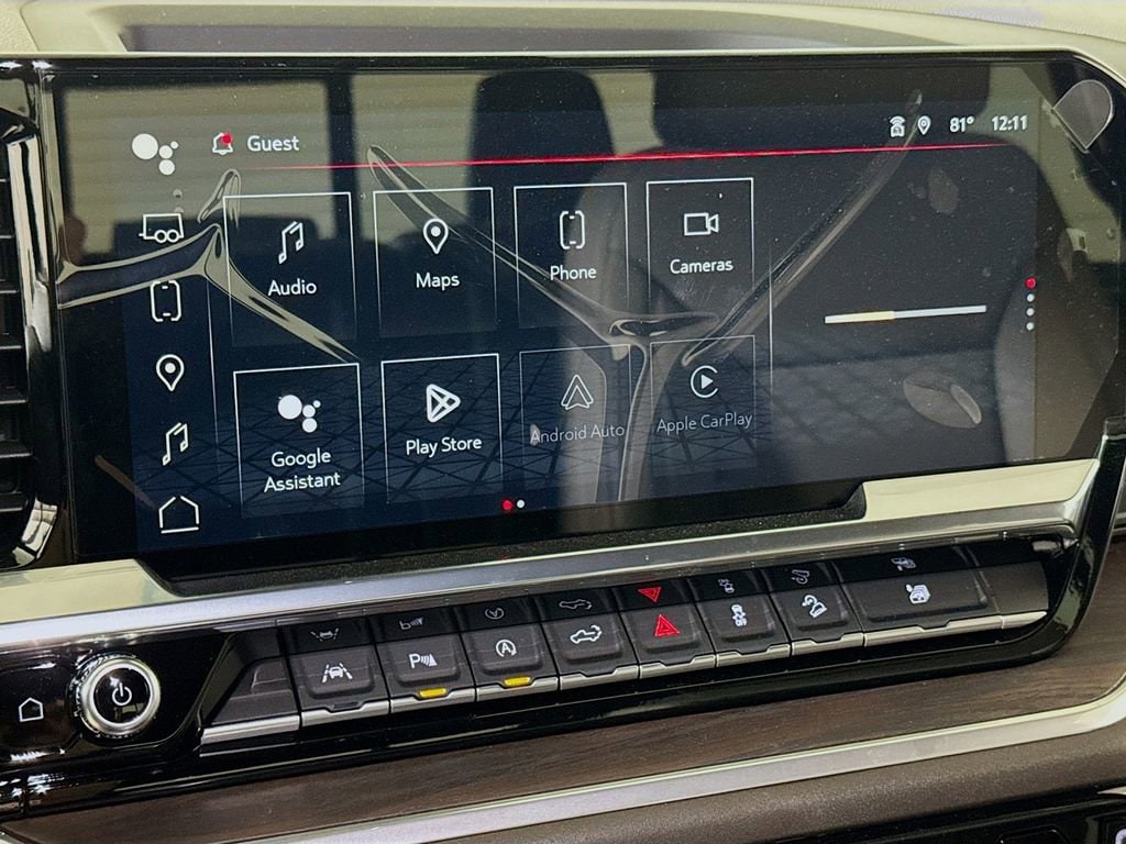 2026 GMC Sierra 1500 SLT - Photo 7