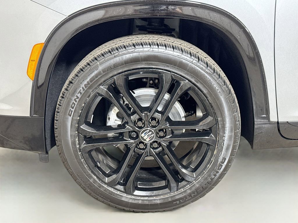 2026 Buick Enclave Sport Touring - Photo 19