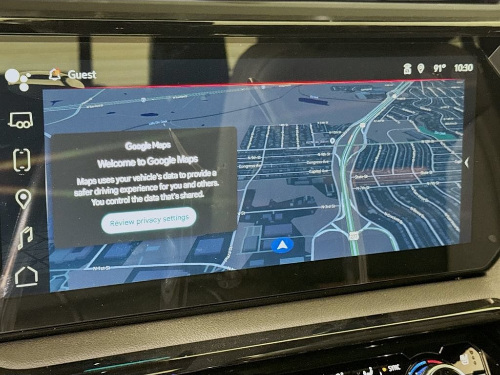 2026 GMC Sierra 1500 AT4 - Photo 8