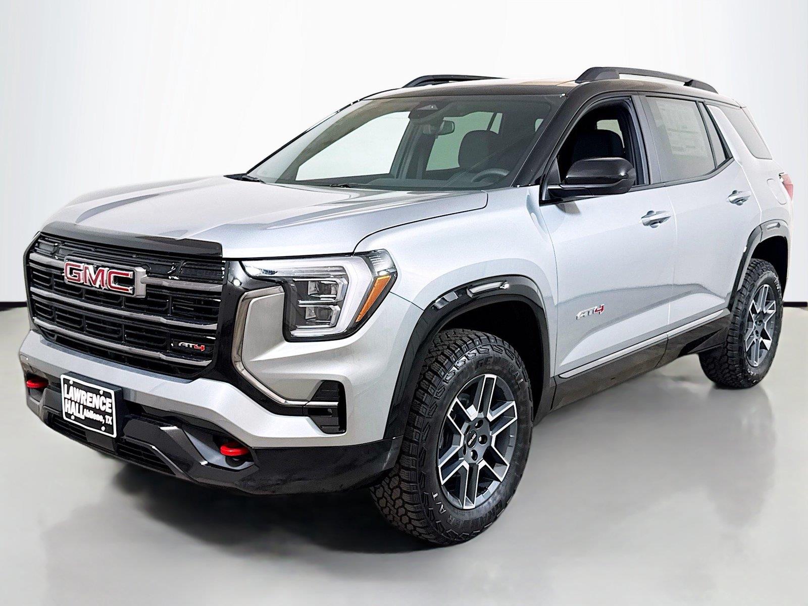 2027 GMC Terrain