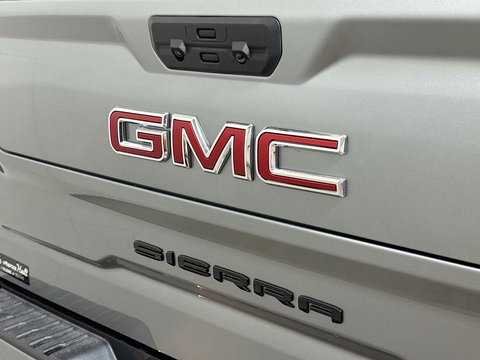 2026 GMC Sierra 1500 AT4 - Photo 18
