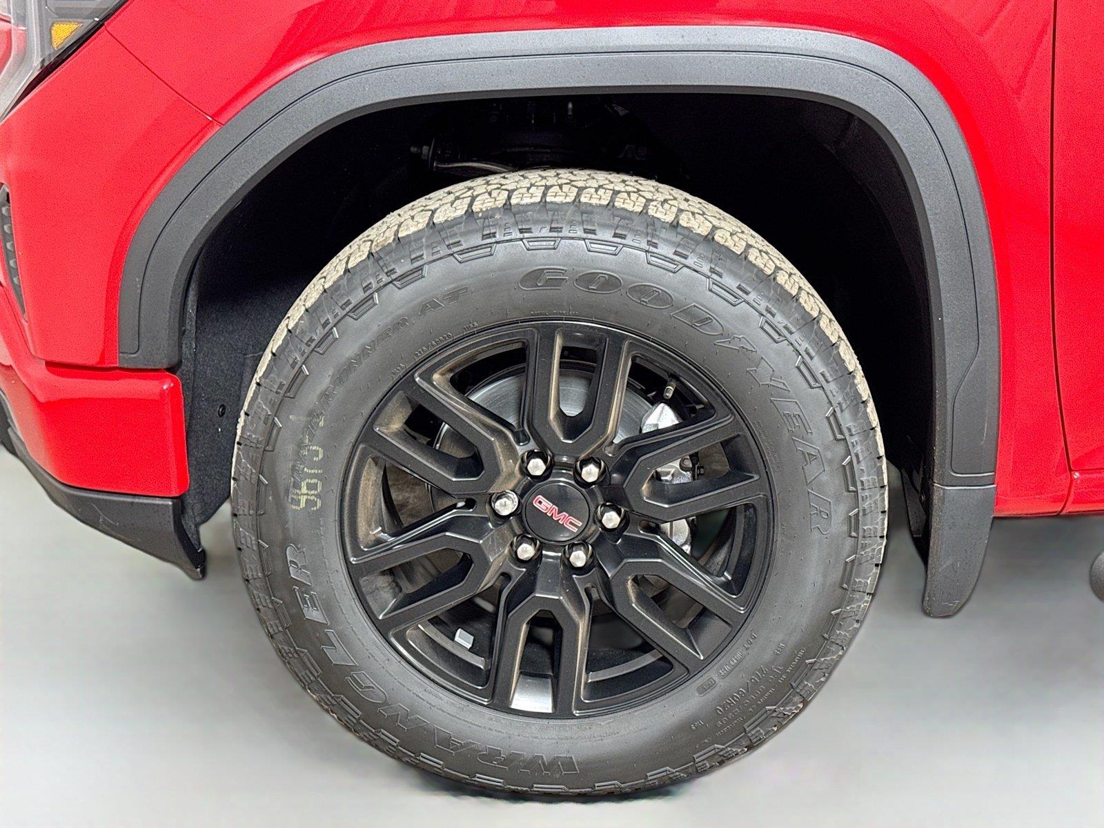 2026 GMC Sierra 1500 Elevation - Photo 19