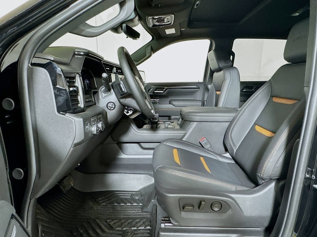 2026 GMC Sierra 1500 AT4 - Photo 12