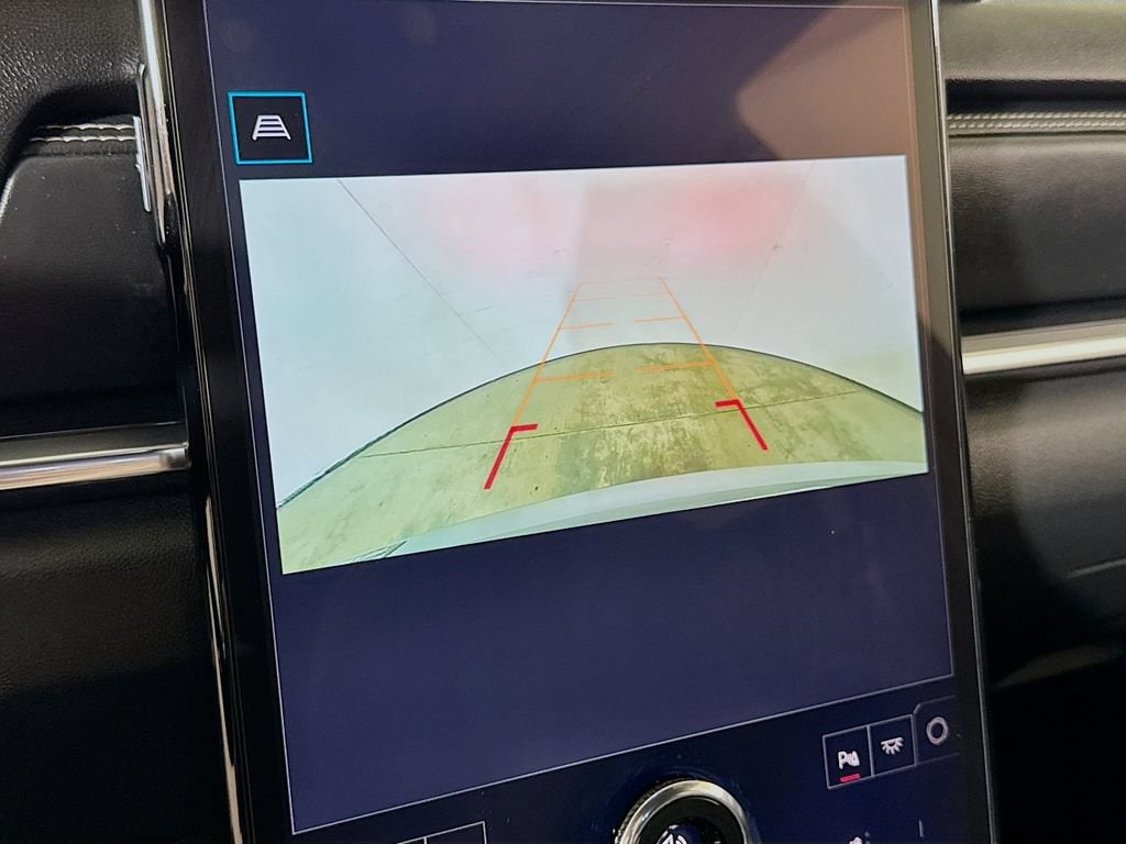 2026 GMC Terrain Elevation - Photo 12