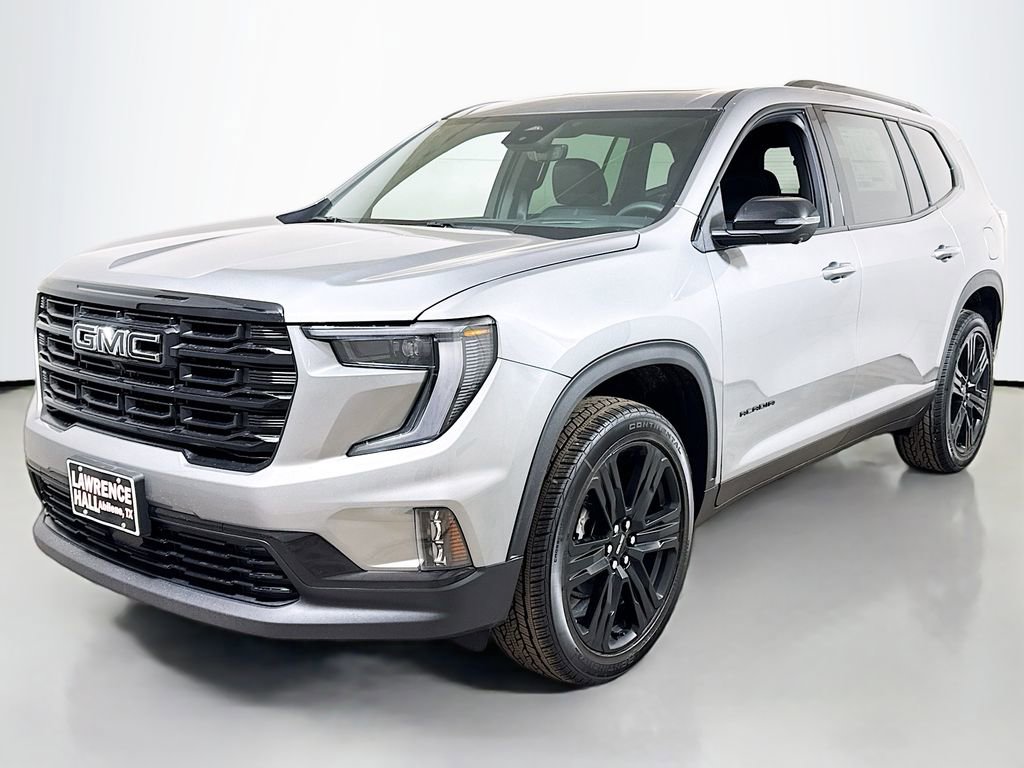 2026 GMC Acadia Elevation FWD's photo