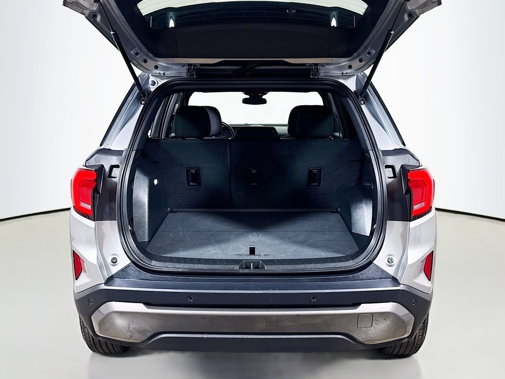 2026 GMC Terrain Elevation - Photo 24