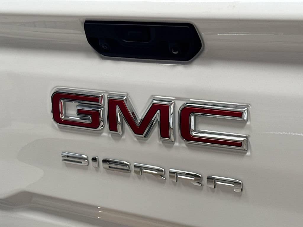 2026 GMC Sierra 2500HD Pro - Photo 18