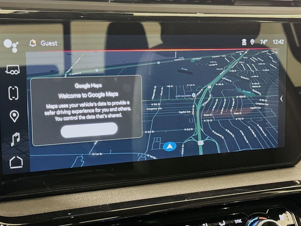 2026 GMC Sierra 2500HD AT4 - Photo 8