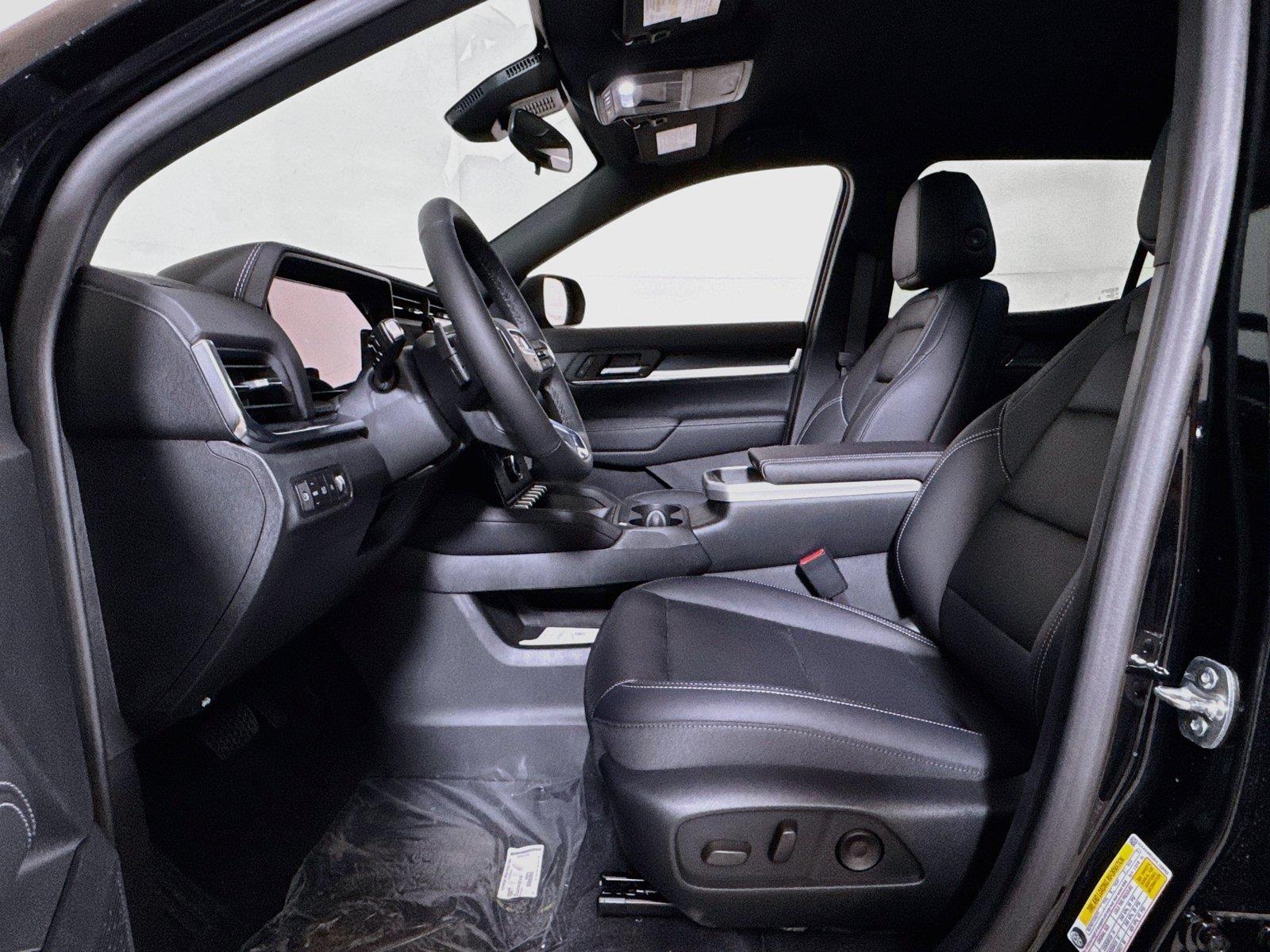 2027 GMC Terrain Elevation - Photo 12