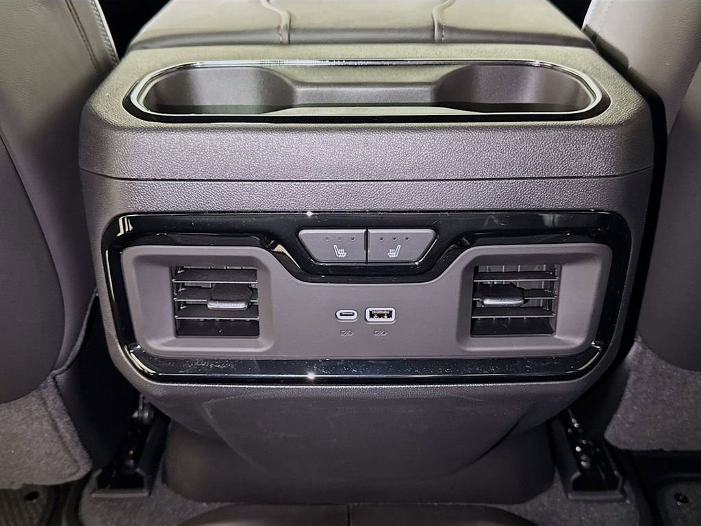 2026 GMC Sierra 1500 AT4X - Photo 14