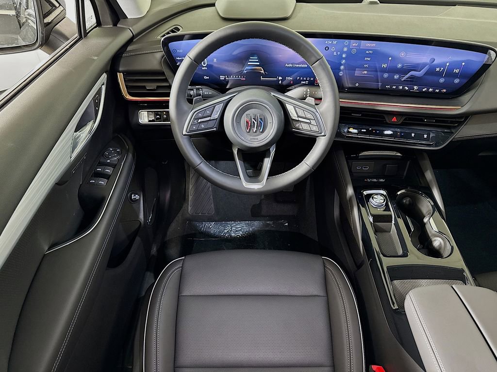 2026 Buick Envision Avenir - Photo 15