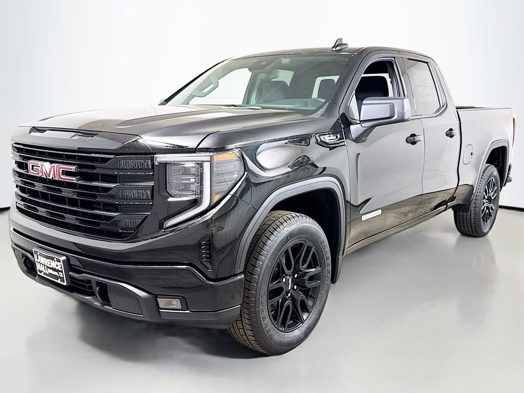 2026 GMC Sierra 1500 Elevation - Photo 1