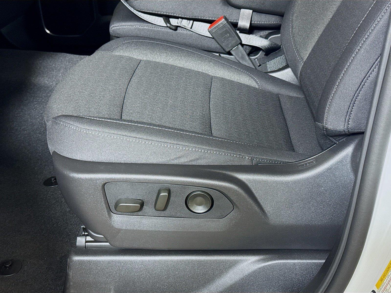 2026 GMC Sierra 1500 Elevation - Photo 17