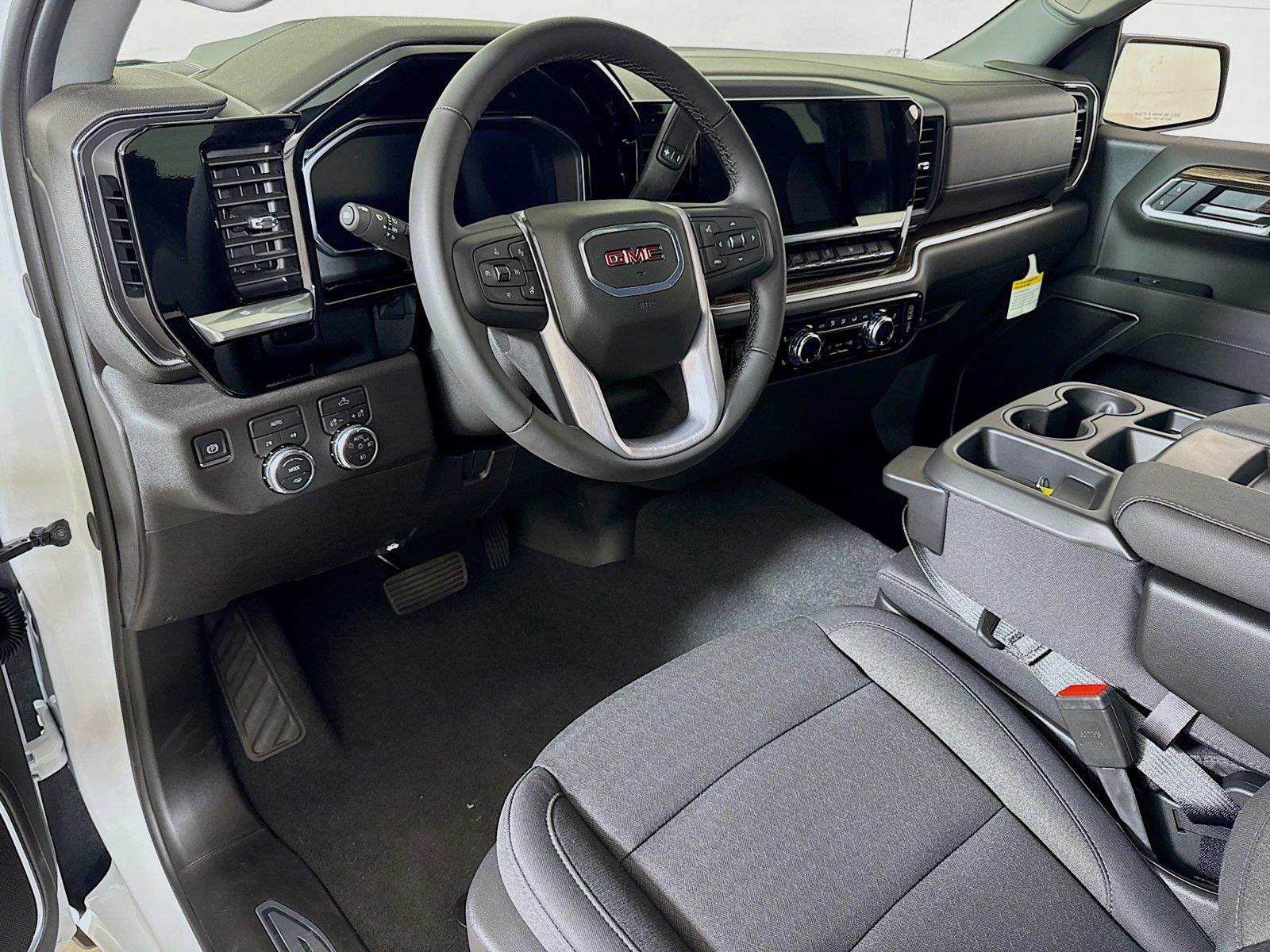 2026 GMC Sierra 1500 Elevation - Photo 5