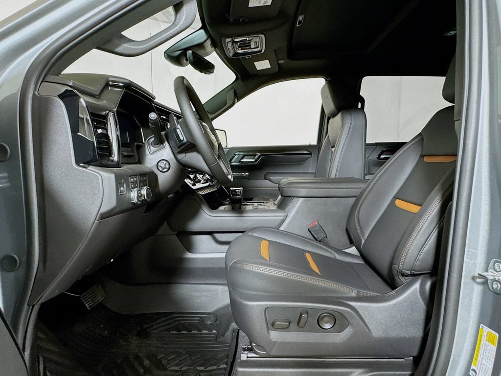 2026 GMC Sierra 1500 AT4 - Photo 12