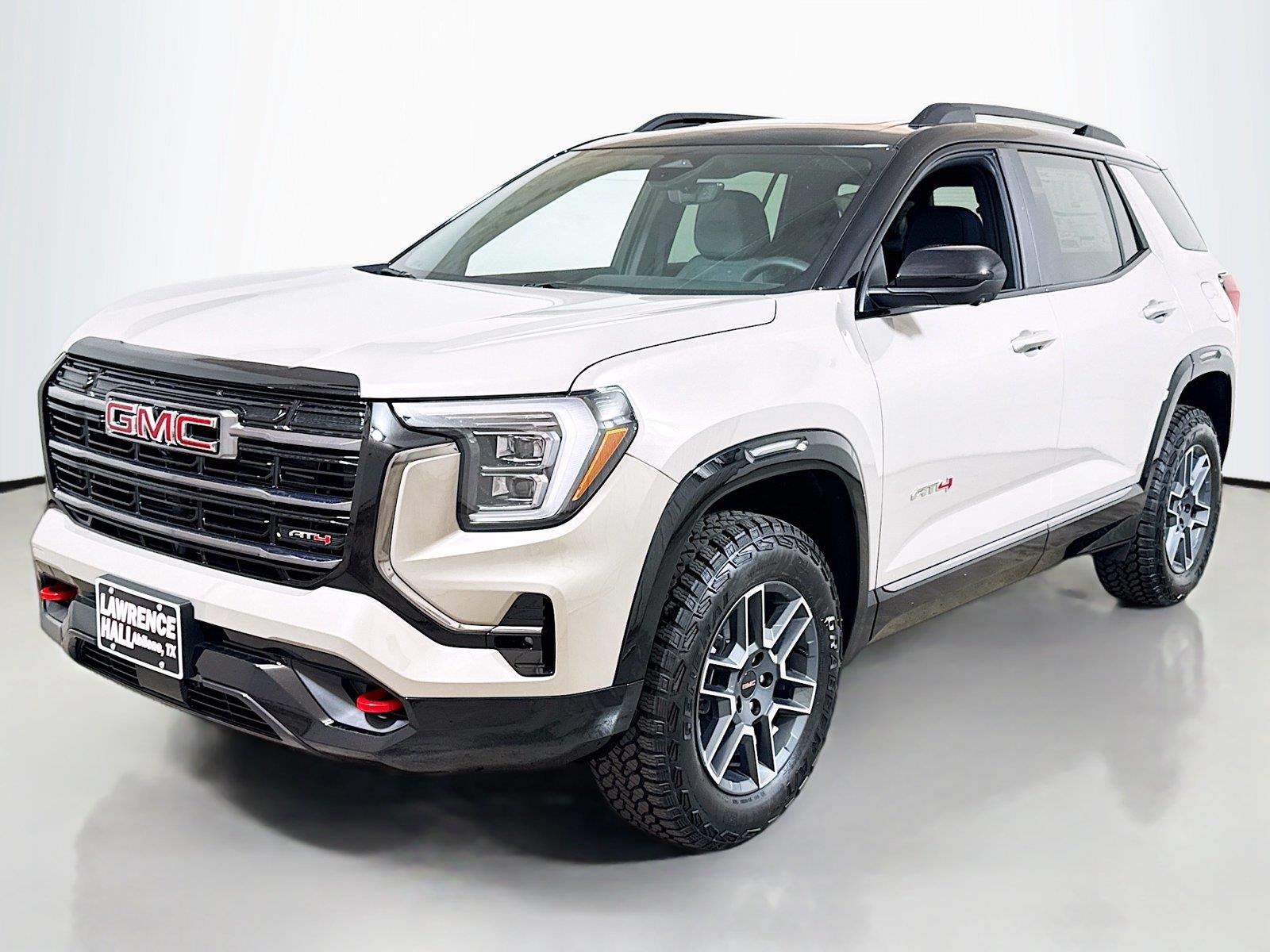 2027 GMC Terrain