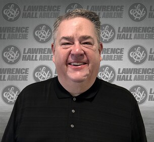 Staff member Rob Robertson from ID_d460c7
