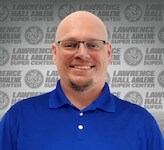 Staff member Jb Butler from ID_1d53f7