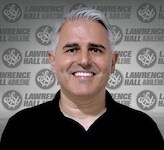 Staff member Damian Sanchez from ID_d460c7