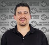 Staff member Vincent Hau from ID_0e0eae