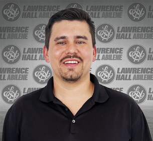 Staff member Vincent Hau from ID_0e0eae