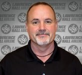 Staff member Jim Corbett from ID_0e0eae