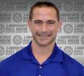 Staff member Adam Keidl from ID_ceac15