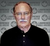 Staff member Terry Crawford from ID_d460c7