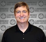 Staff member Boyd White from ID_d460c7