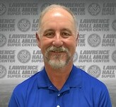 Staff member Donald Franklin from ID_ceac15