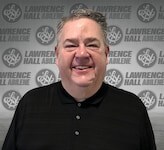 Staff member Rob Robertson from ID_d460c7