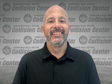 Staff member Joe Richardson from ID_74c51e