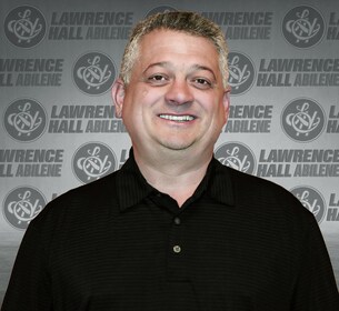 Staff member Rusty Boren from ID_d460c7