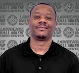 Staff member Ron Thomas from ID_6e481a