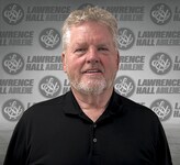 Staff member David Cunningham from ID_d460c7